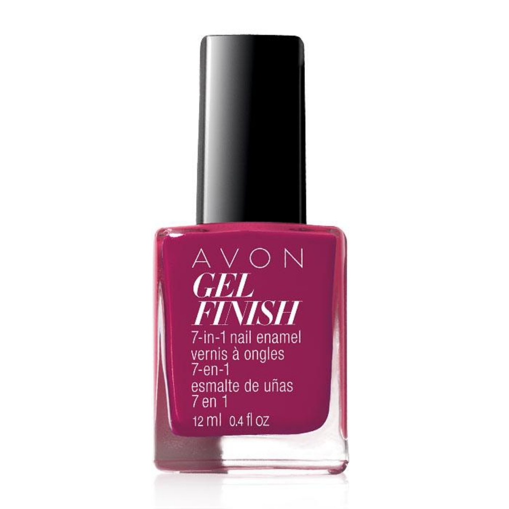 GEL NAIL POLISH